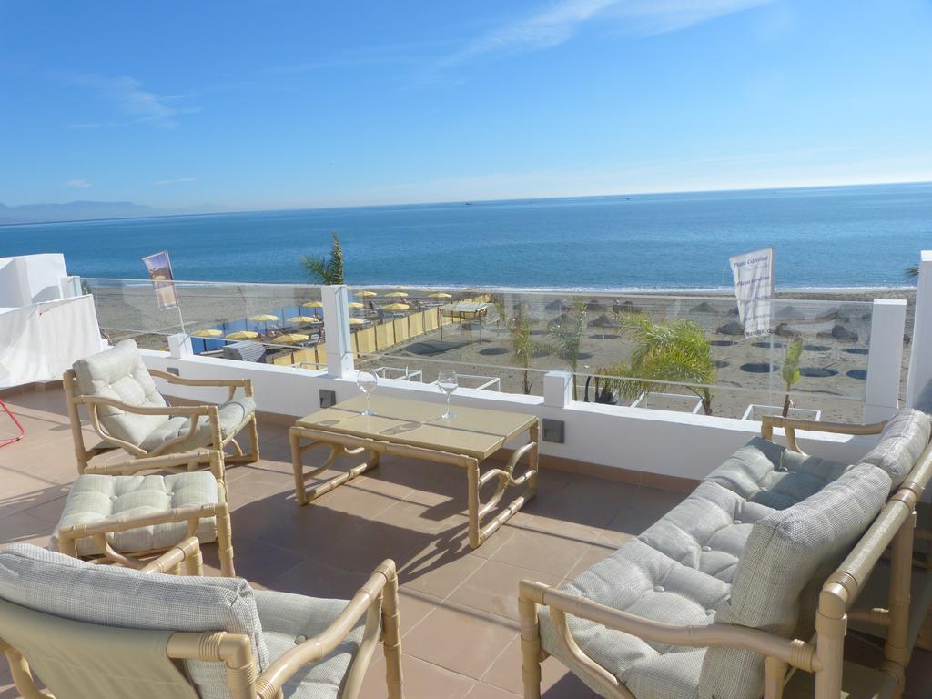 Bulto Playa Apartamento Torremolinos
