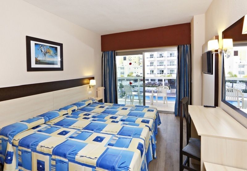Marconfort Griego Hotel 4*