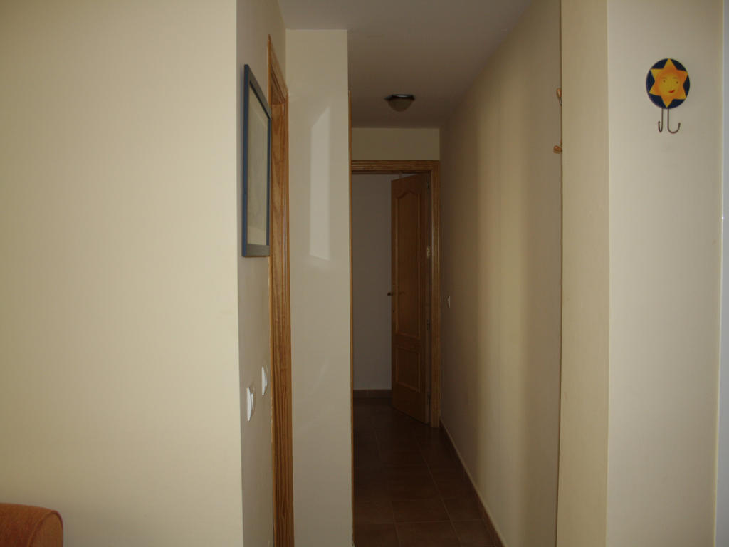 Apartamento Velasco