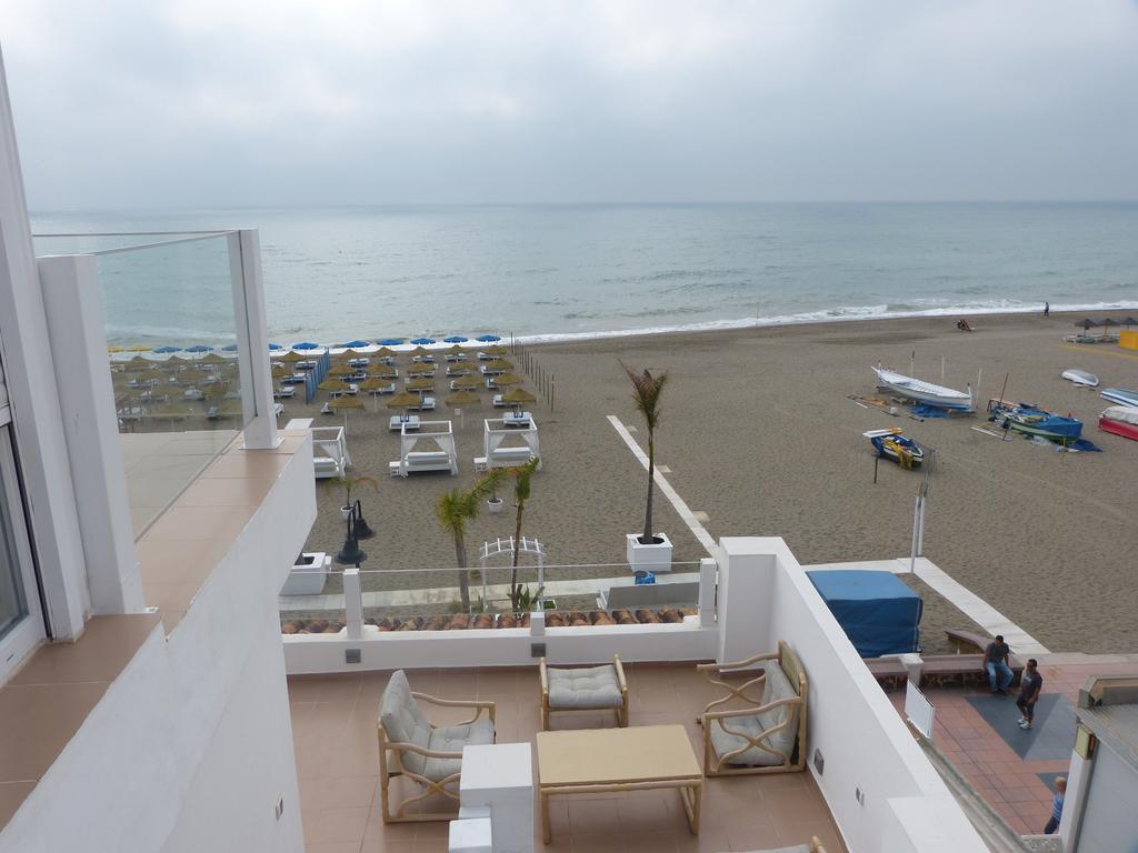 Apartamento Bulto Playa