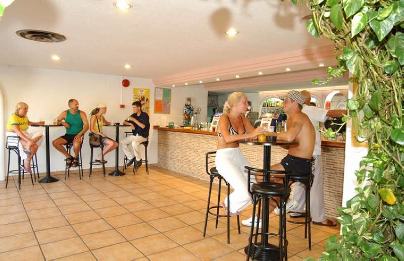 Hotel Marconfort Griego 4*