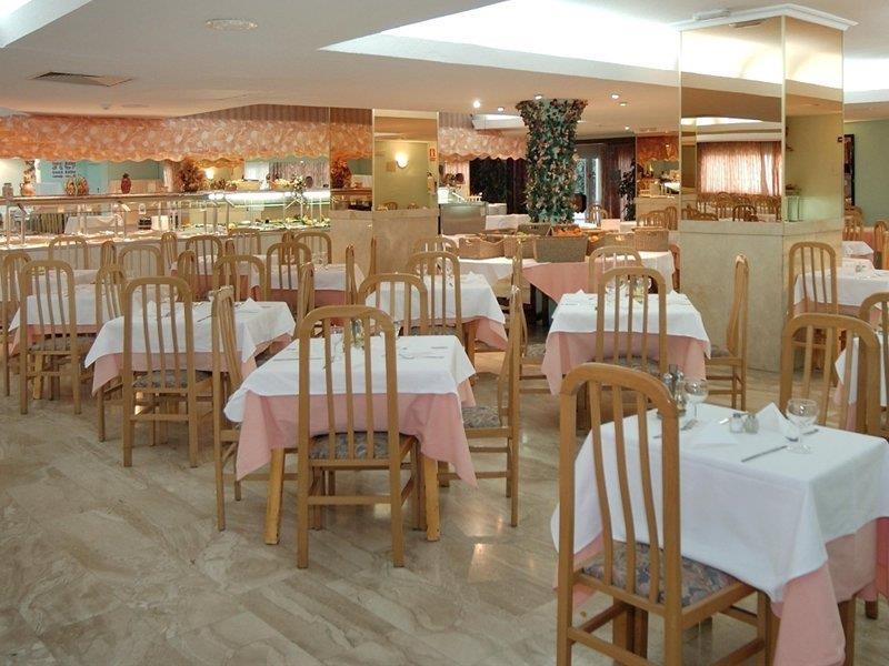 Marconfort Griego Hotel 4*