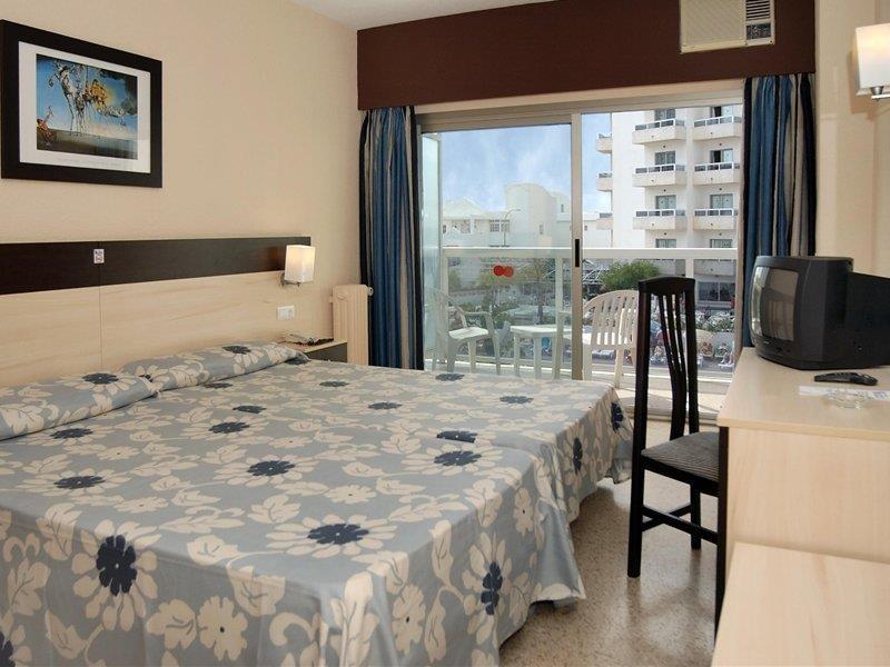 Marconfort Griego Hotel