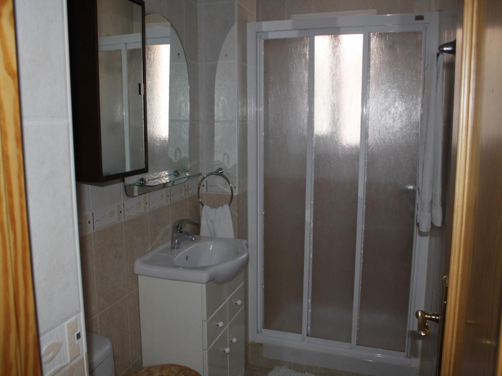Velasco Apartamento *