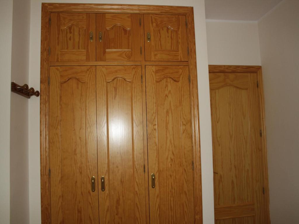 Apartamento Velasco *