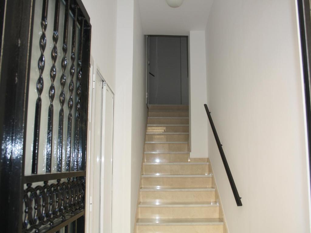 Apartamento Velasco Torremolinos