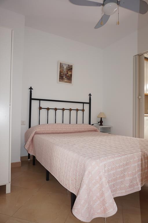 Castillo De Santa Clara Apartment