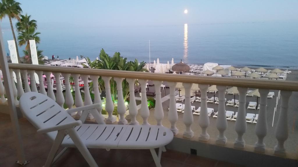 Don Pepe Apartamento *
