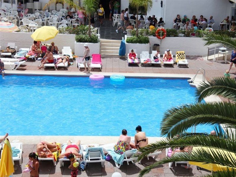 Marconfort Griego 4* Torremolinos