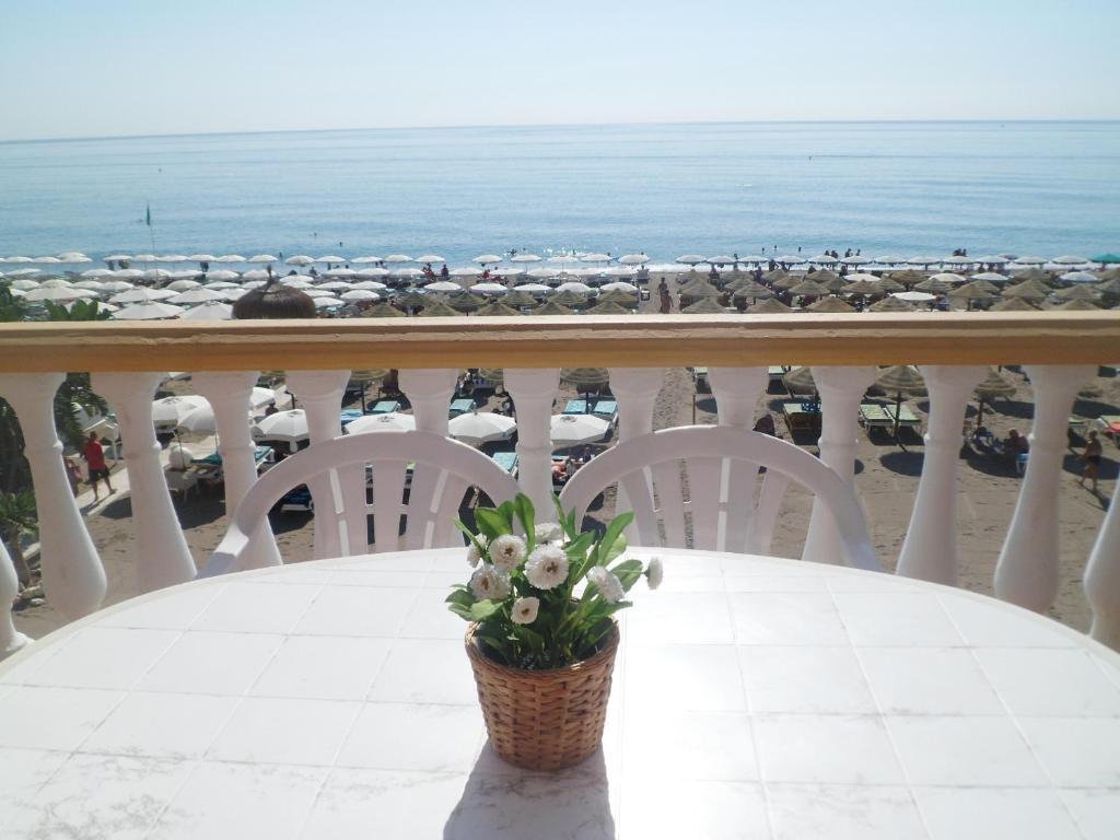 Don Pepe Apartamento Torremolinos