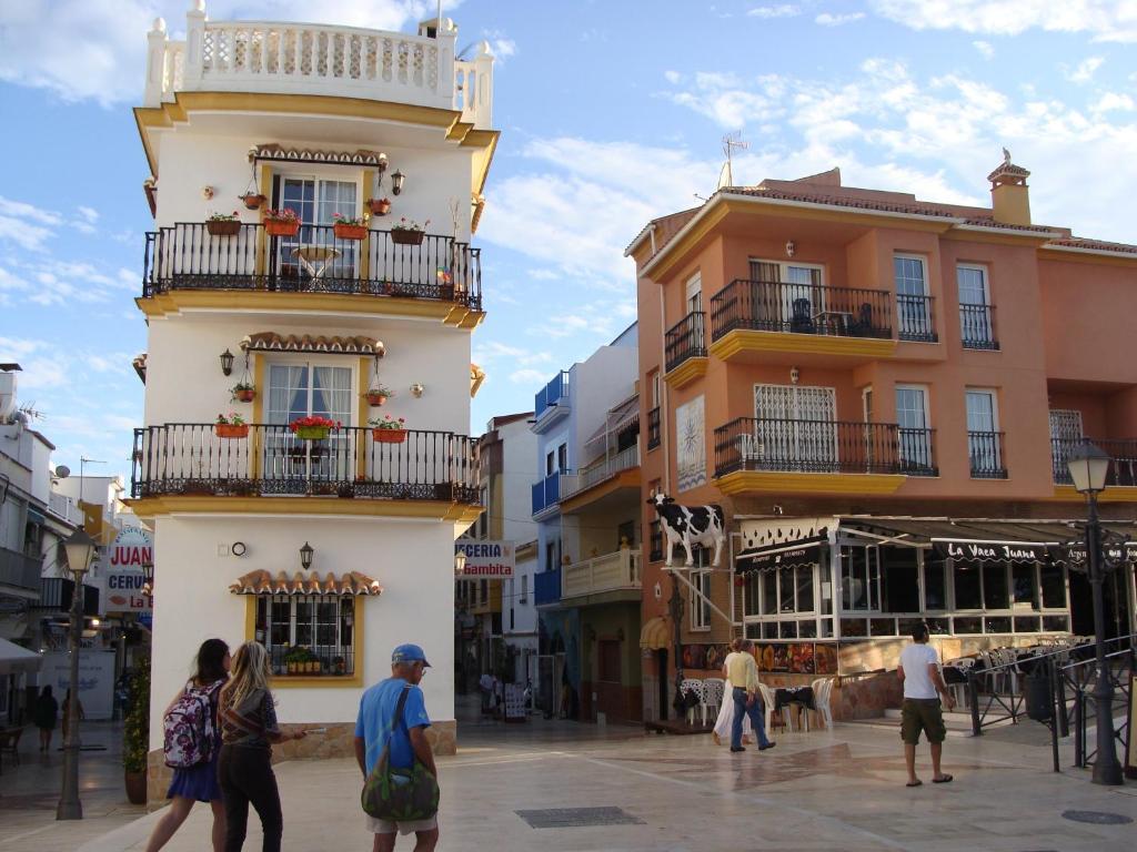 Apartamento Don Pepe Torremolinos