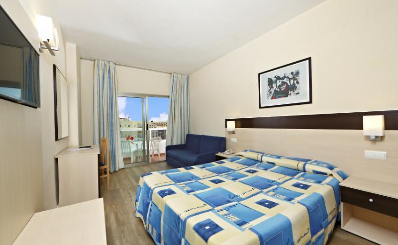 Marconfort Griego 4* Torremolinos