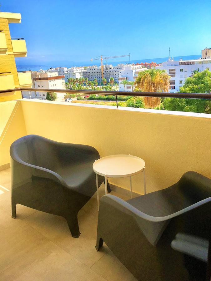 Club Playa Flores Torremolinos