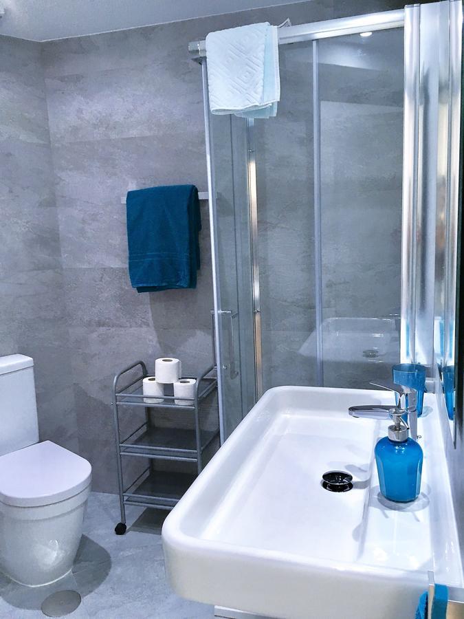 Aparthotel Club Playa Flores