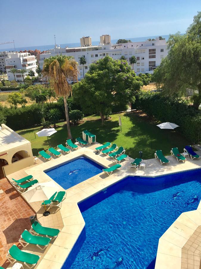 Club Playa Flores Aparthotel Torremolinos