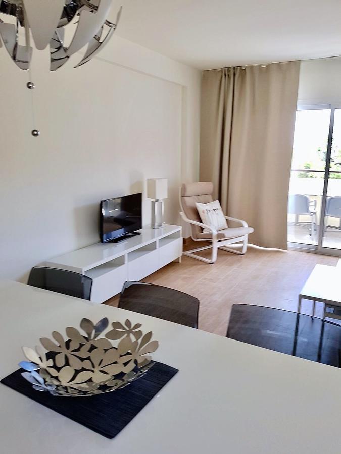 Club Playa Flores Aparthotel 3*