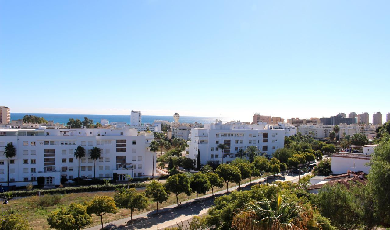 Club Playa Flores Torremolinos