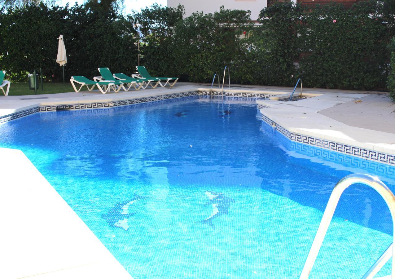 Club Playa Flores 3* Torremolinos