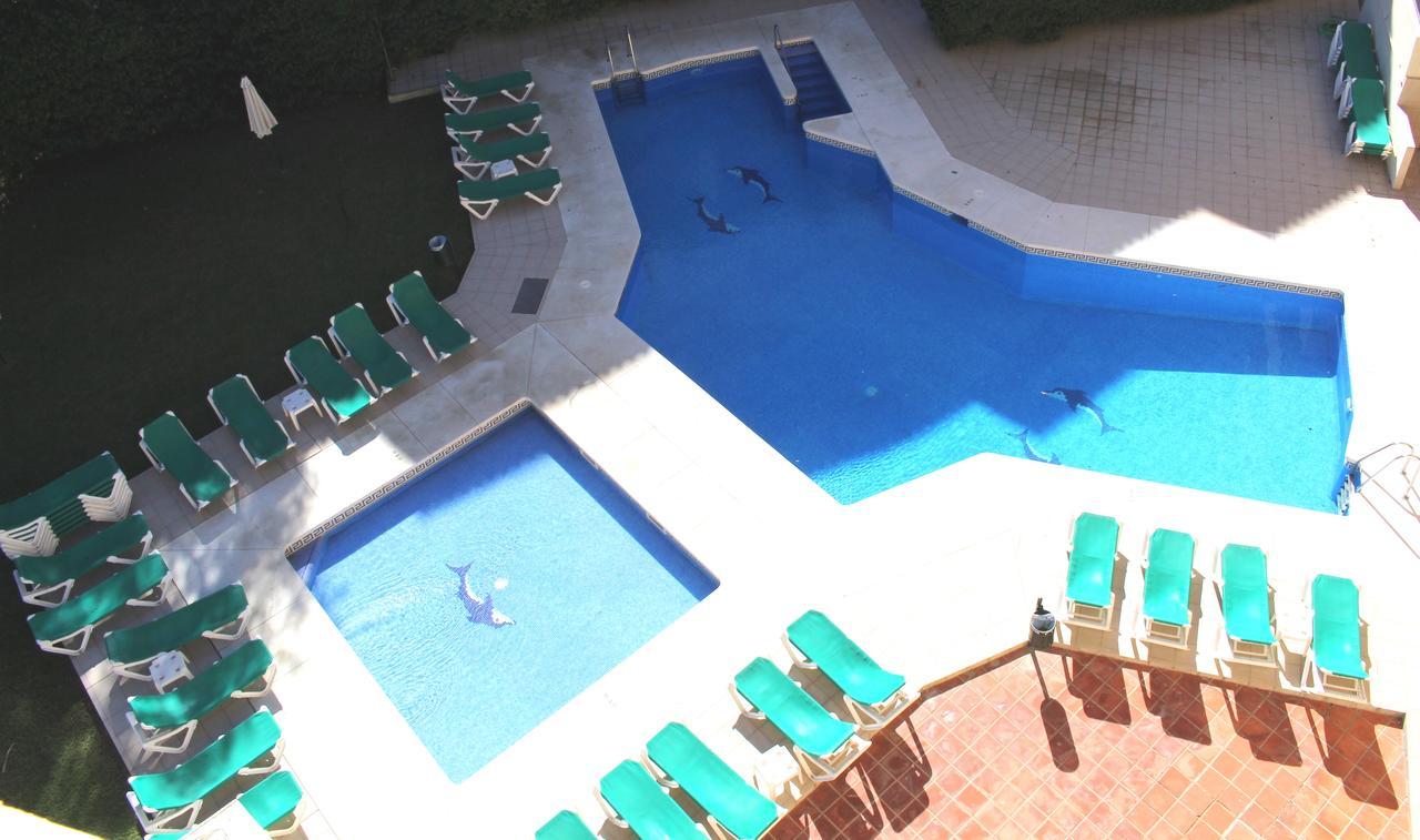 Aparthotel Club Playa Flores