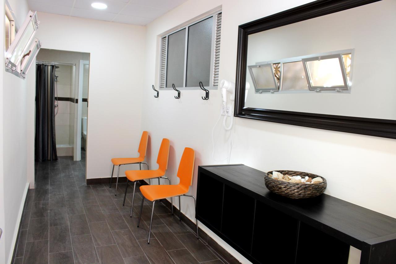 Club Playa Flores 3* Torremolinos