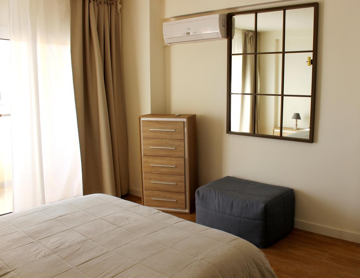 Aparthotel Club Playa Flores