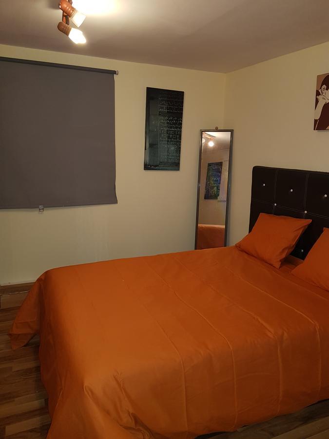 La Casita Guest house Torremolinos