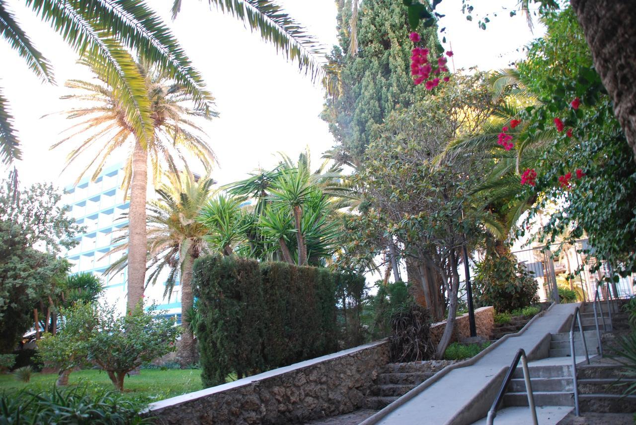 Apartamento Calle Brasil Torremolinos