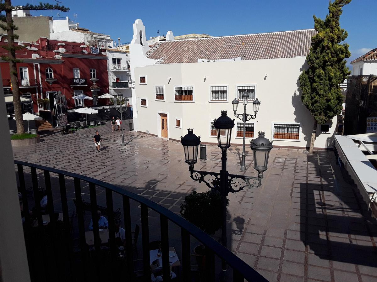 Plaza De San Miguel Apartment *