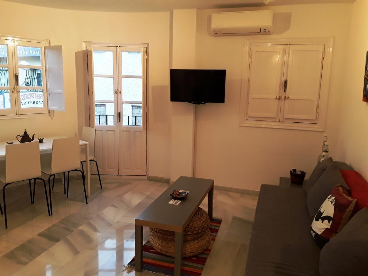 Plaza De San Miguel Apartment Torremolinos