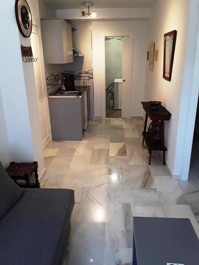 Apartment Plaza De San Miguel Torremolinos