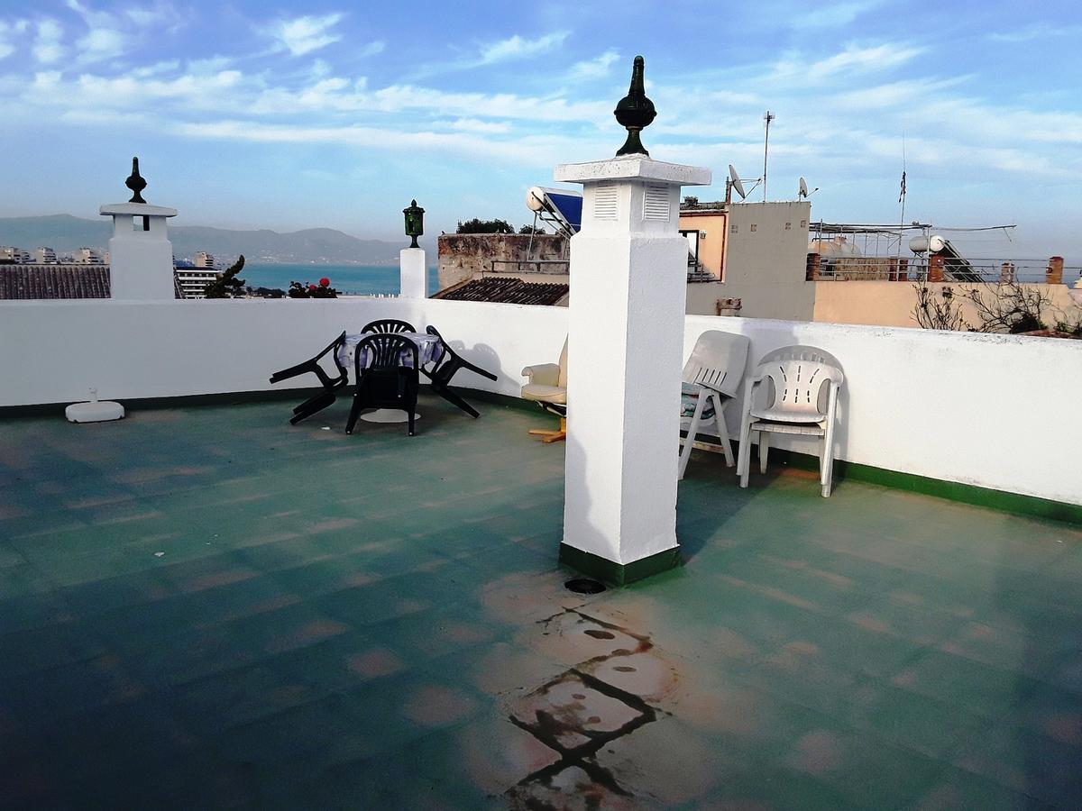 Plaza De San Miguel Torremolinos