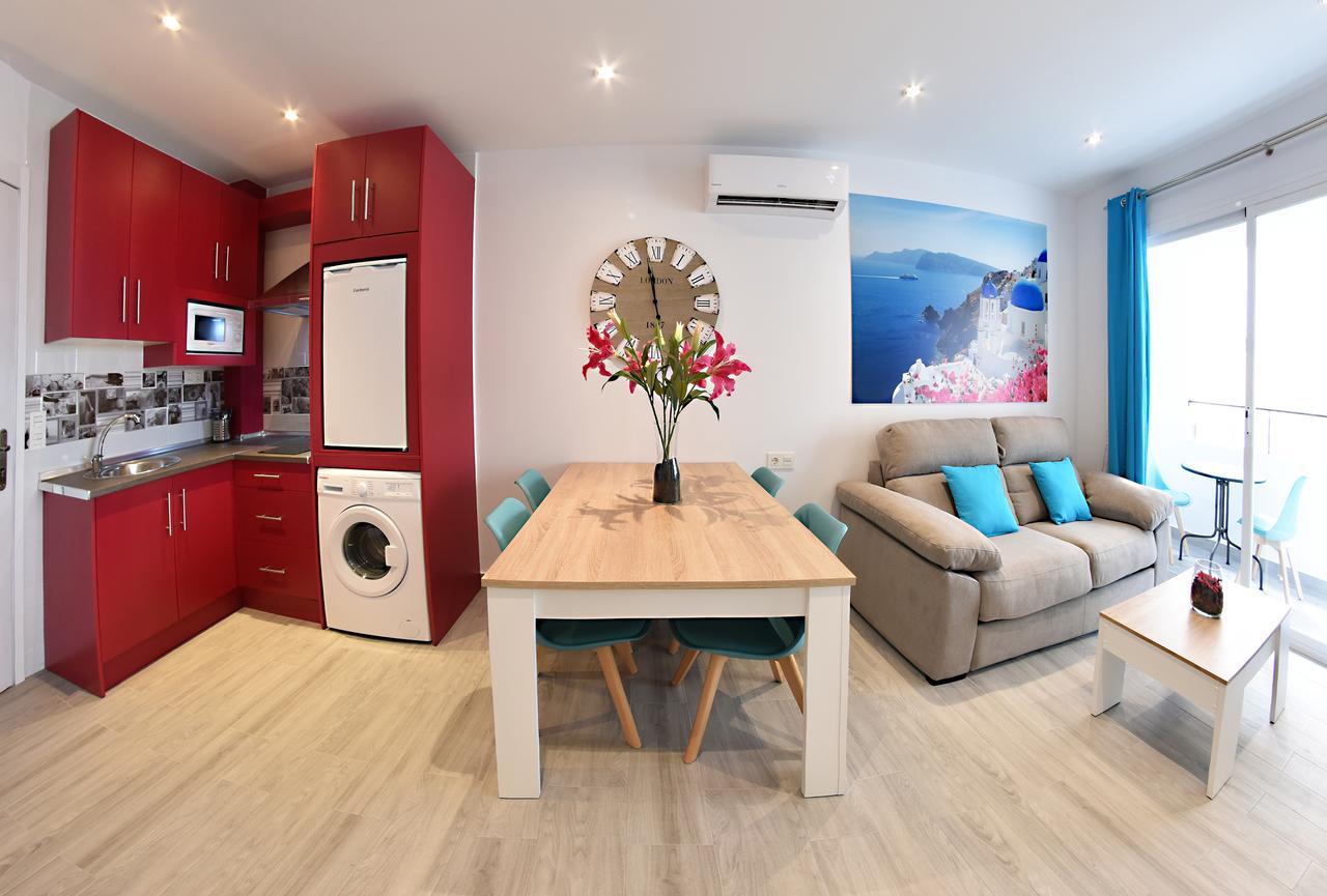 Apartment Zenmarina 614 Playa Carihuela