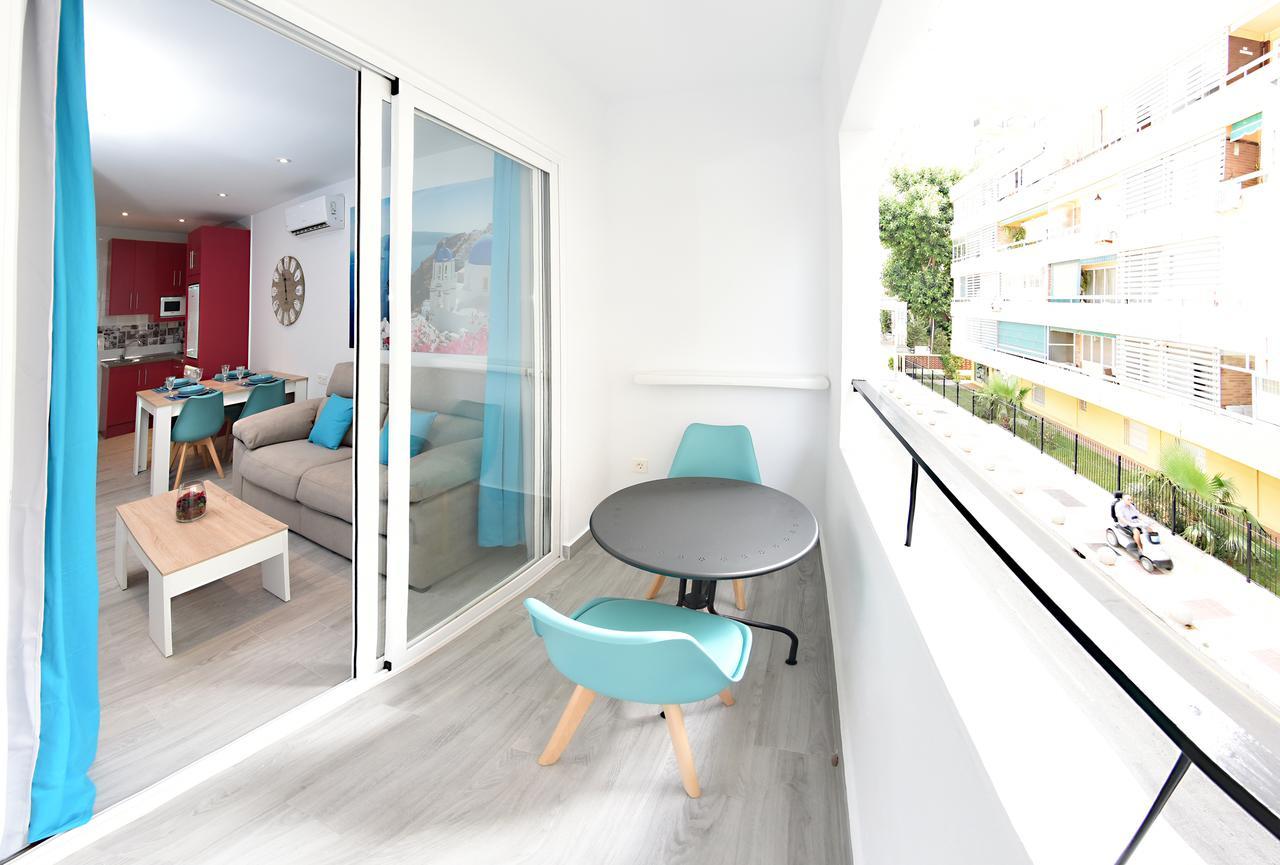 Zenmarina 614 Playa Carihuela Torremolinos