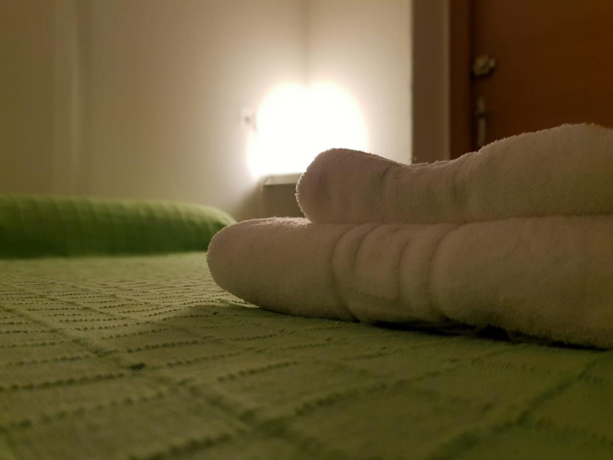 Guest house La Casita Torremolinos