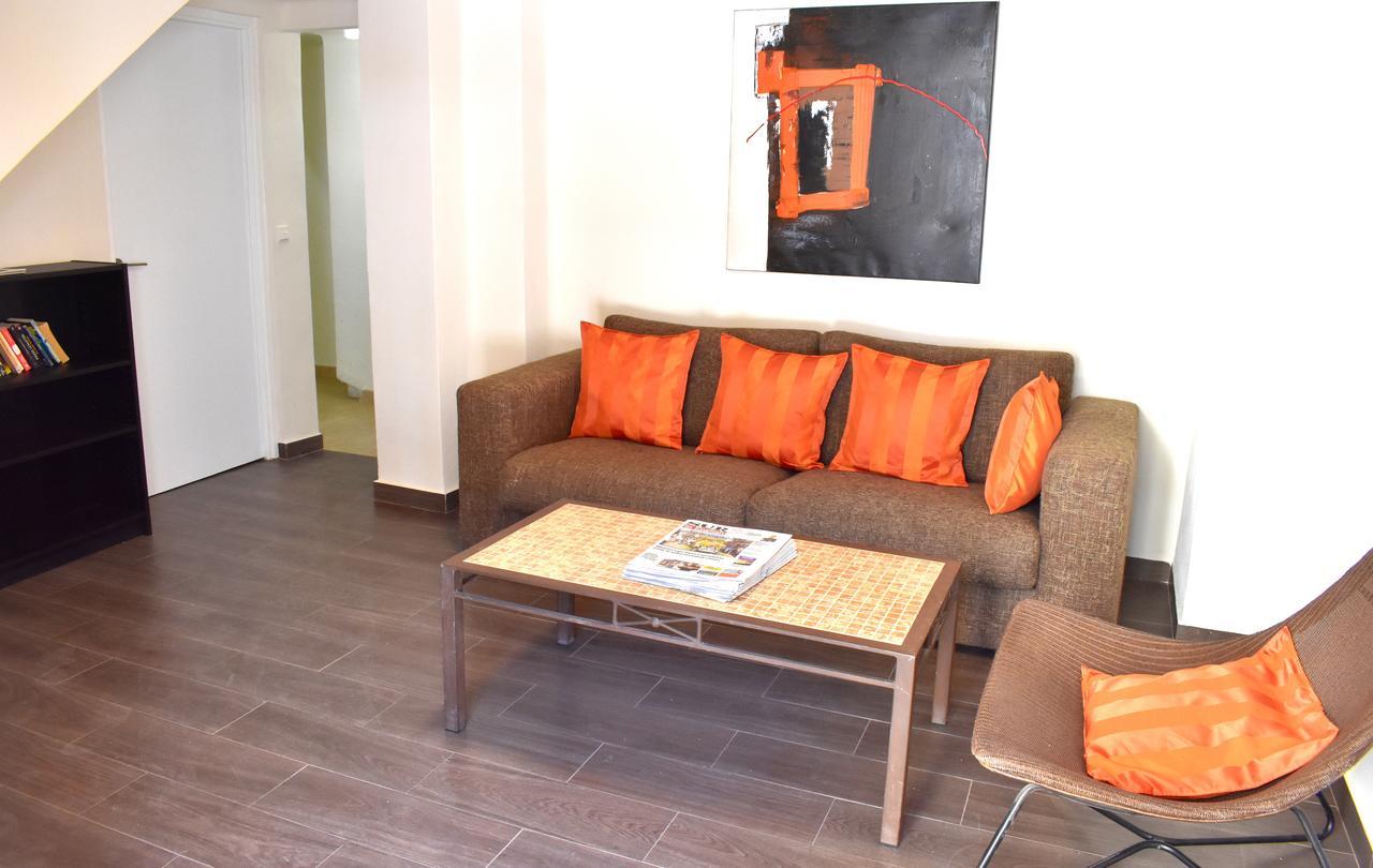 Club Playa Flores 3*