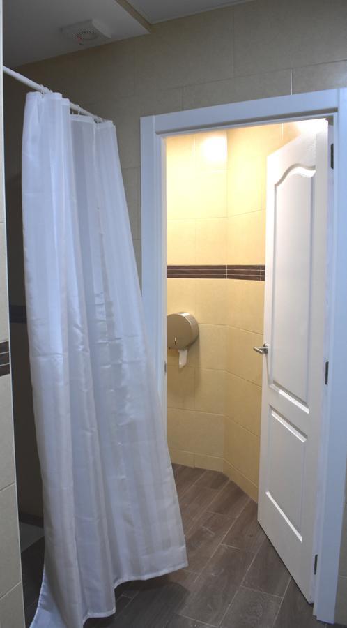 Club Playa Flores Torremolinos
