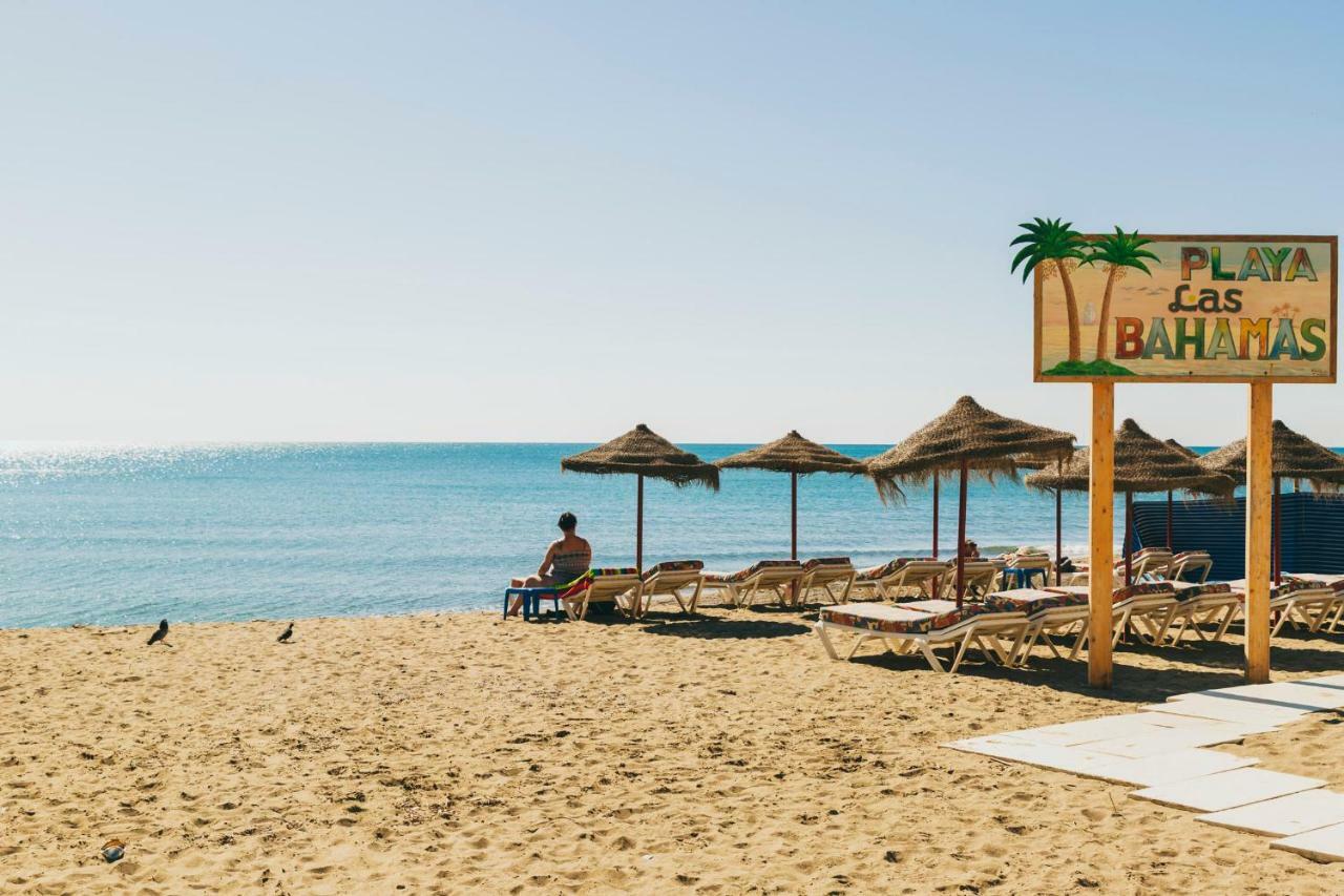 Apartamento San Miguel * Torremolinos