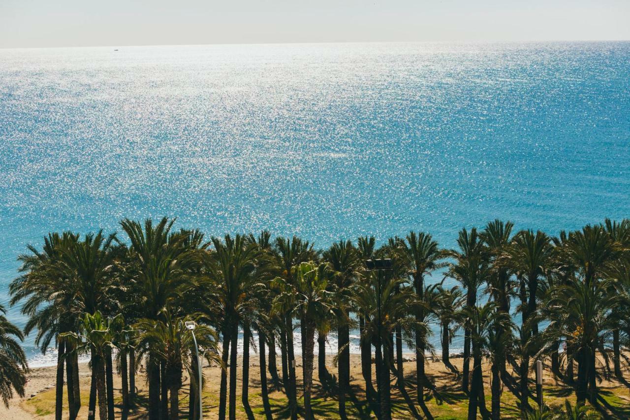 Apartamento San Miguel Apartment Torremolinos