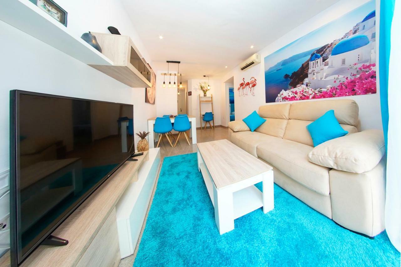 Apartamento Zen Con Parking