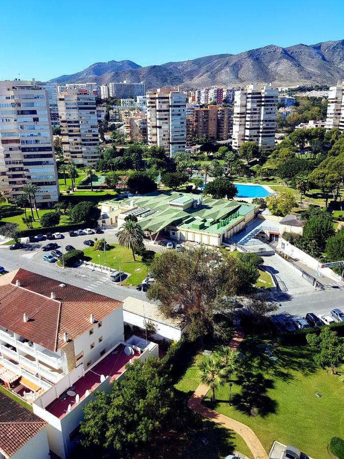 Panoramic View With Tennis, Pool And Mini Golf Apartamento