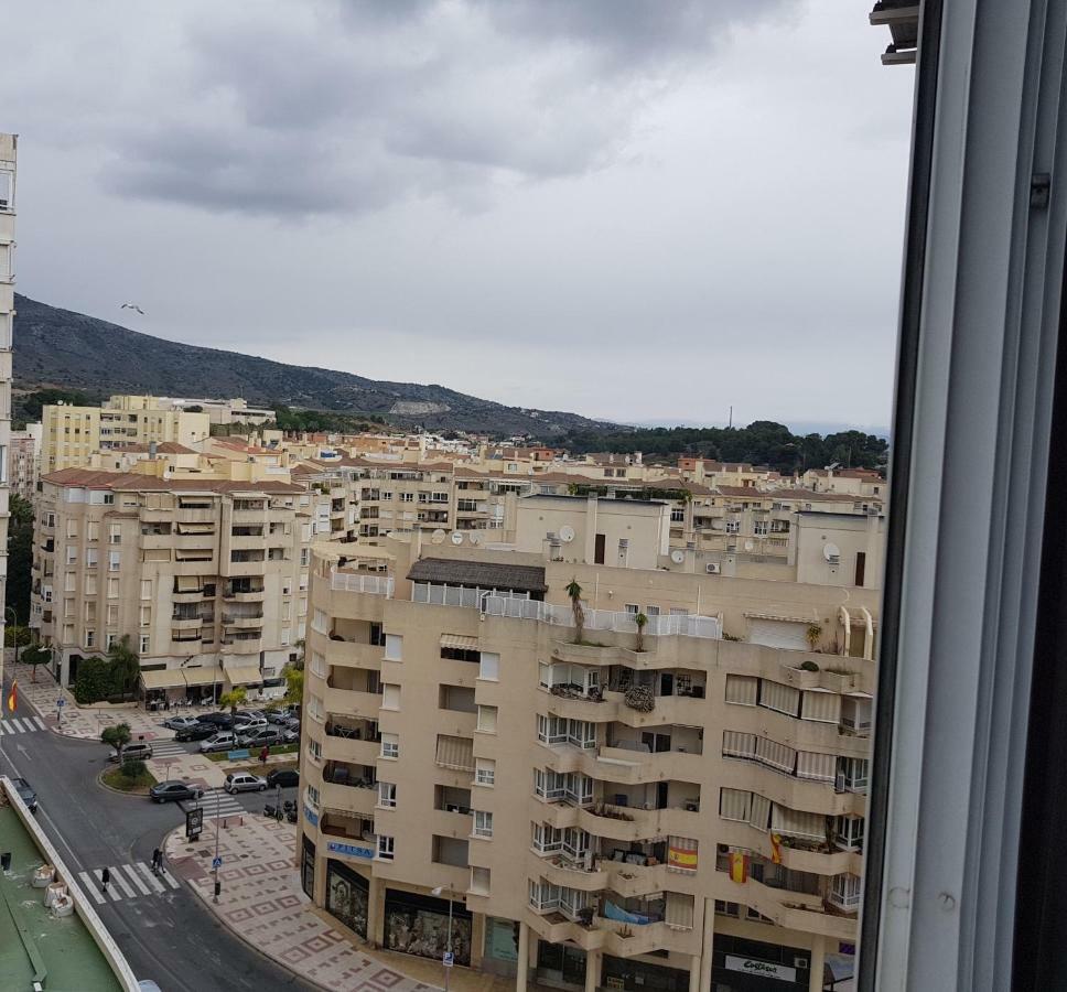 Acogedor Estudio En El Centro Apartamento Torremolinos