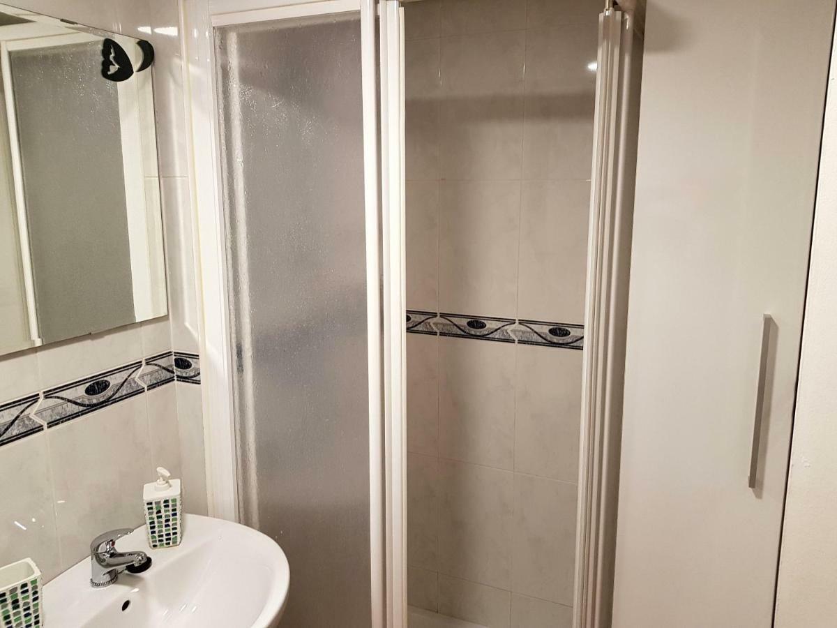 Apartamento Acogedor Estudio En El Centro