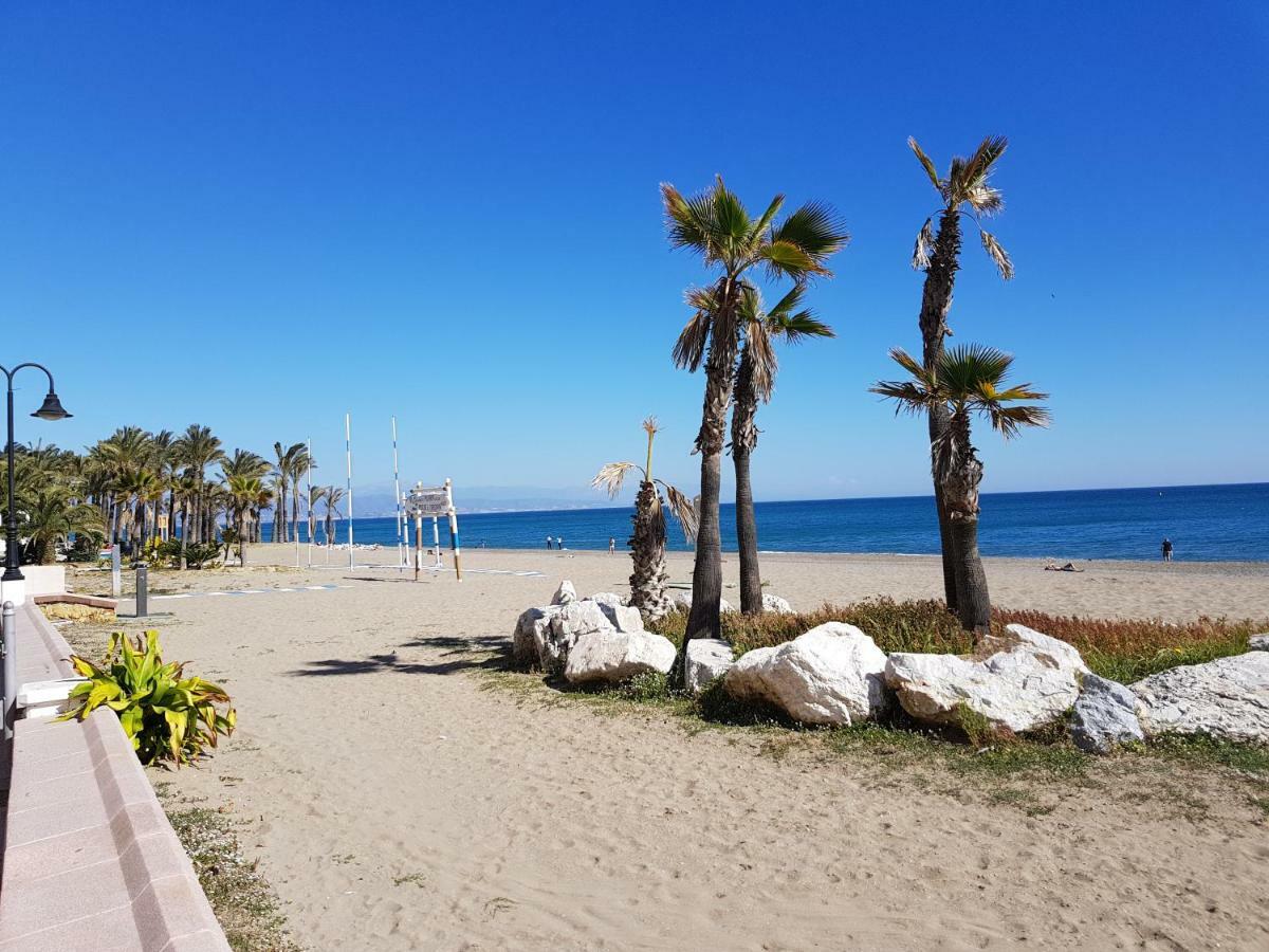 Apartamento Acogedor Estudio En El Centro Torremolinos