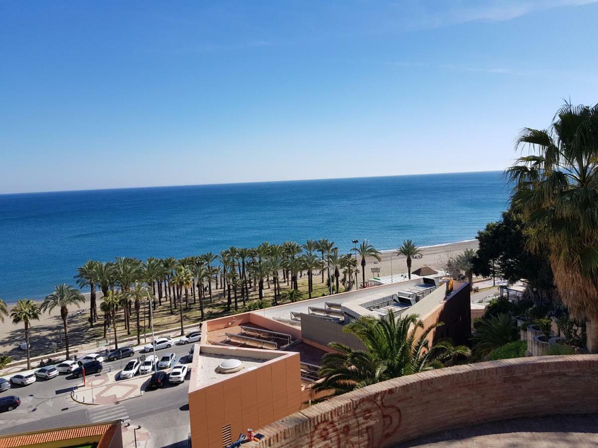 Acogedor Estudio En El Centro * Torremolinos