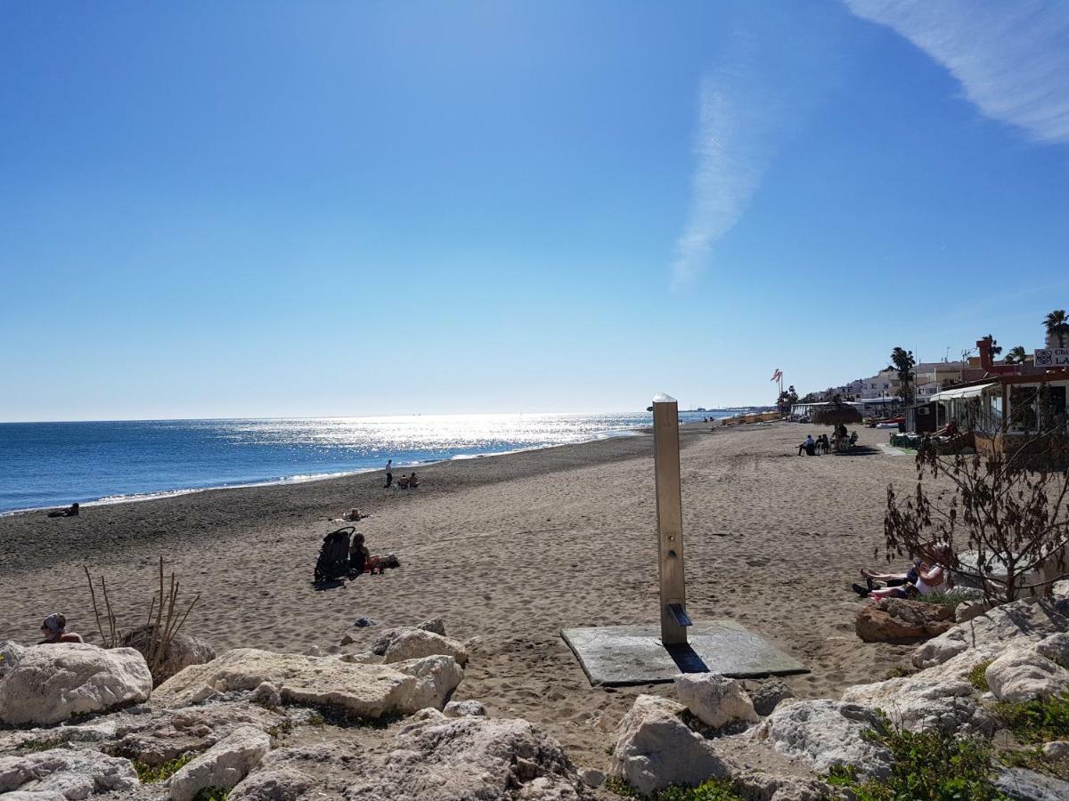 Acogedor Estudio En El Centro Apartamento Torremolinos