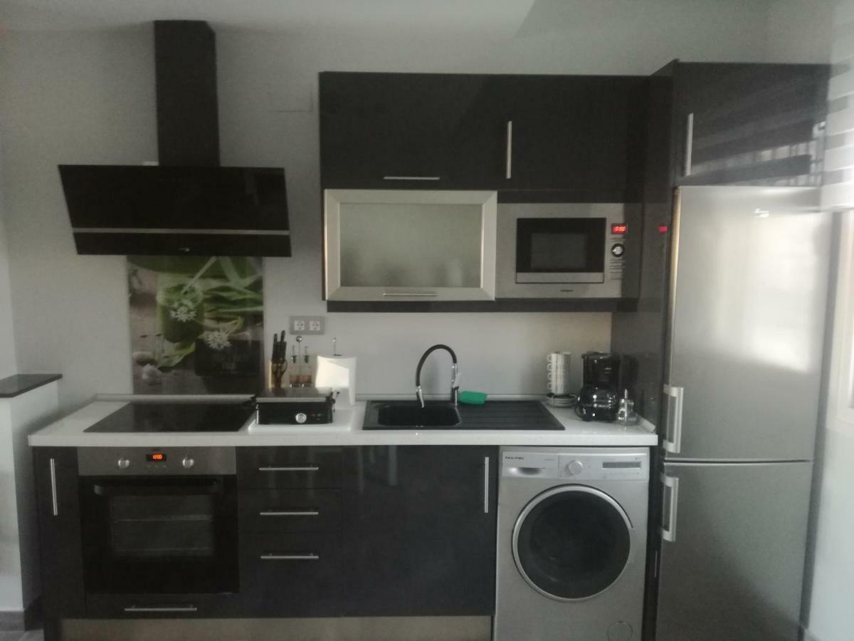 Apartamento Aloha Apartament Sun&beach