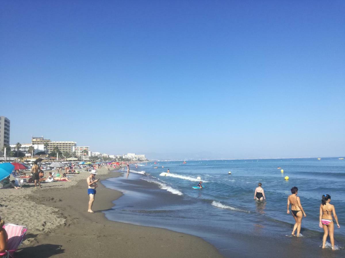Apartamento Aloha Apartament Sun&beach