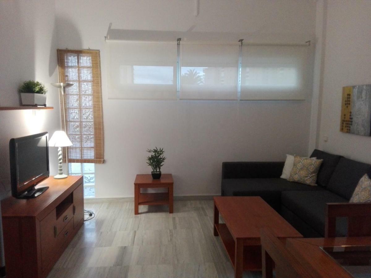 Apartment Cozy Loft Torremolinos