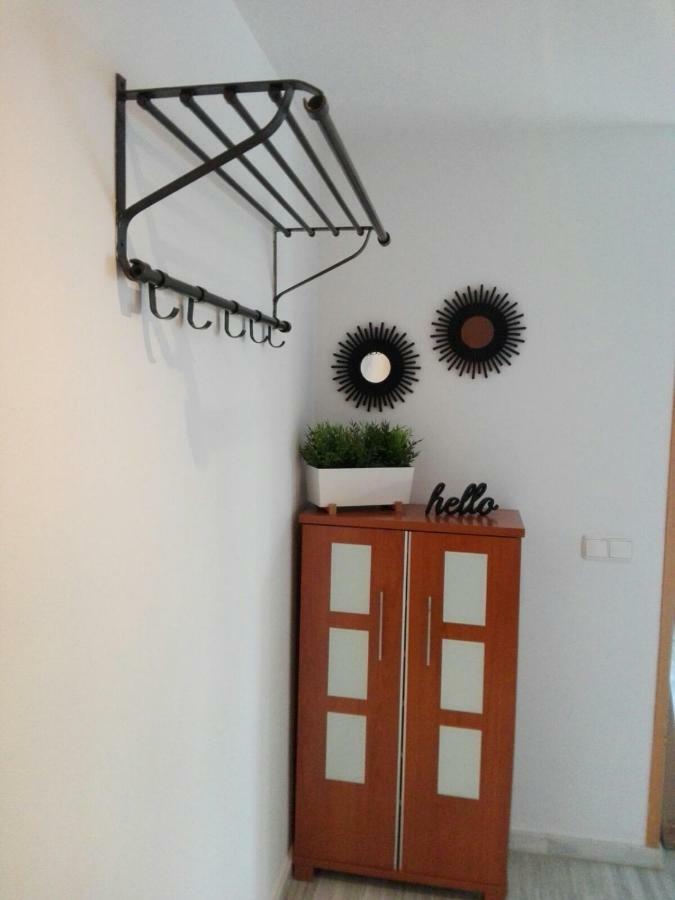Apartment Cozy Loft *