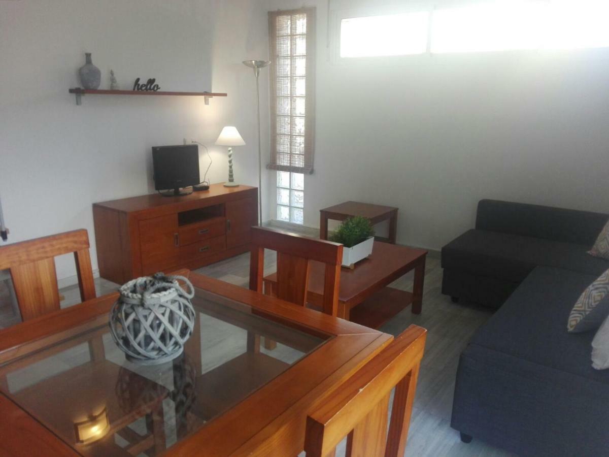 Cozy Loft * Torremolinos